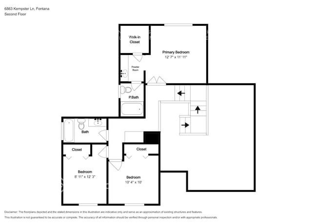 Building Photo - 6863 Kempster Ln