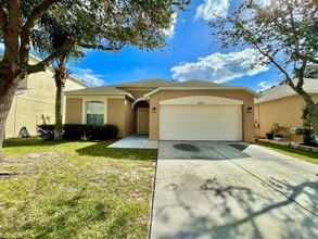 Building Photo - 18417 Meadow Blossom Ln