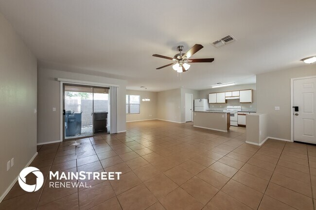Foto del edificio - 18611 North 22nd St
