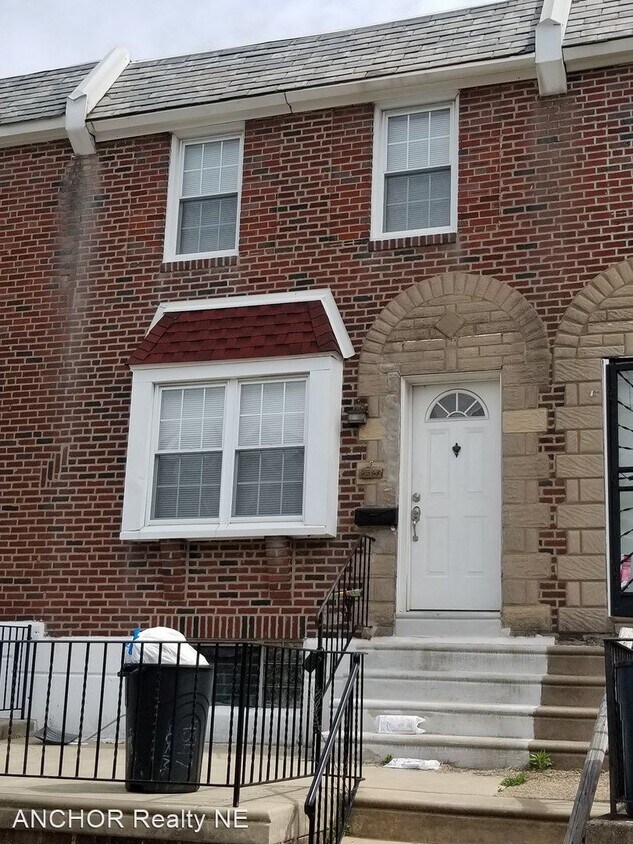 Primary Photo - 3 br, 1 bath House - 4547 Loring St.