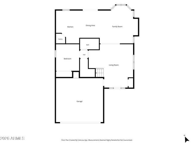 Building Photo - 4215 Tinker Dr