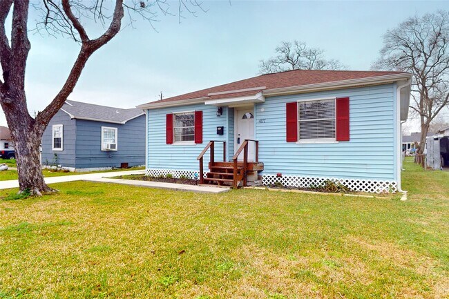 Foto del edificio - 407 Arizona St