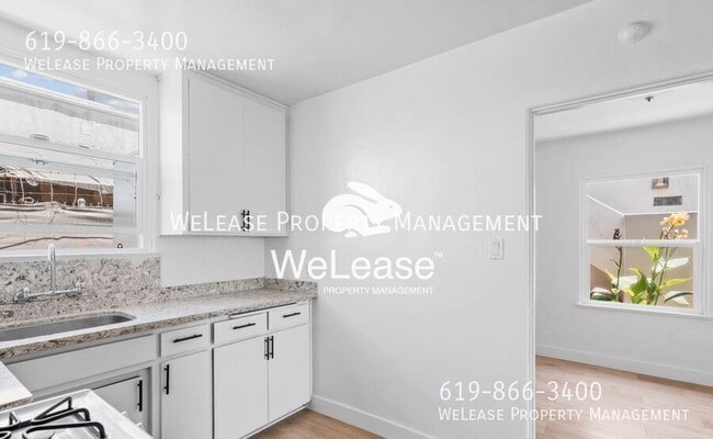 Building Photo - 4327 Euclid Ave