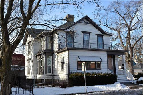 Primary Photo - 1700 Wisconsin Ave