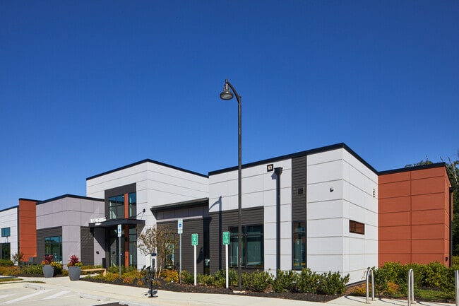 Building Photo - Motiva