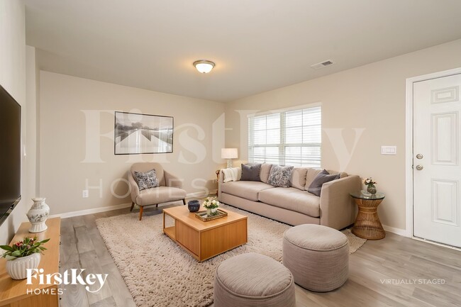 Building Photo - 6850 Keeneland Dr