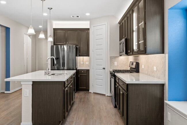 Foto del edificio - 335 Honey Mesquite Path