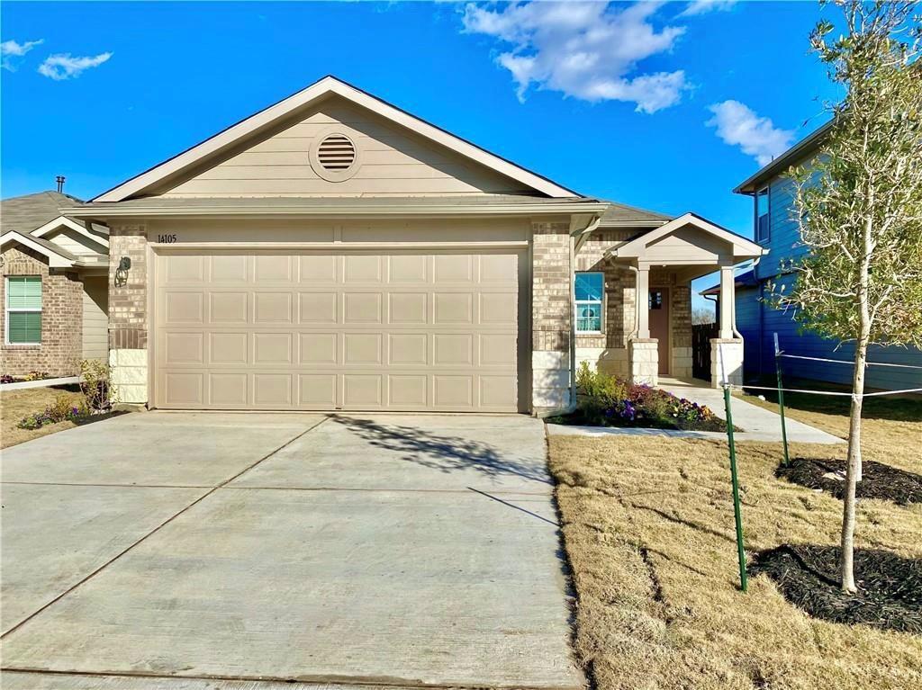 Primary Photo - 14105 Macquarie Dr