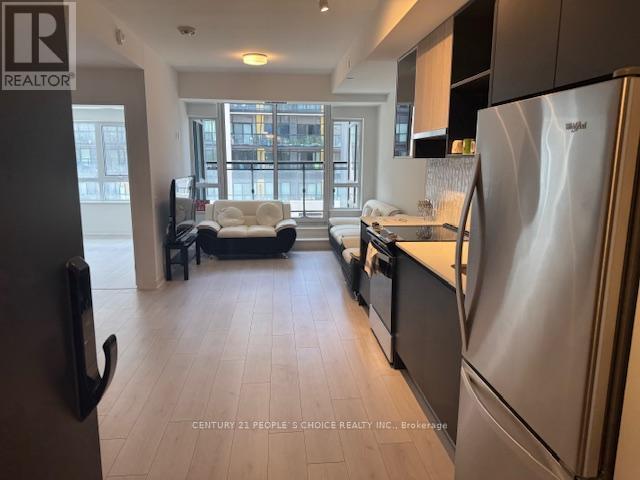 Photo du bâtiment - 395 Dundas St W