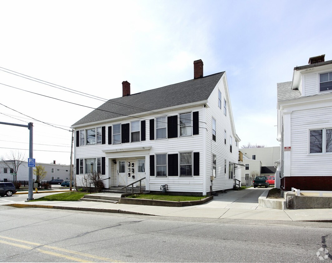 Primary Photo - 52 Jefferson St