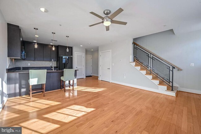 Building Photo - 1515 11th St NW
