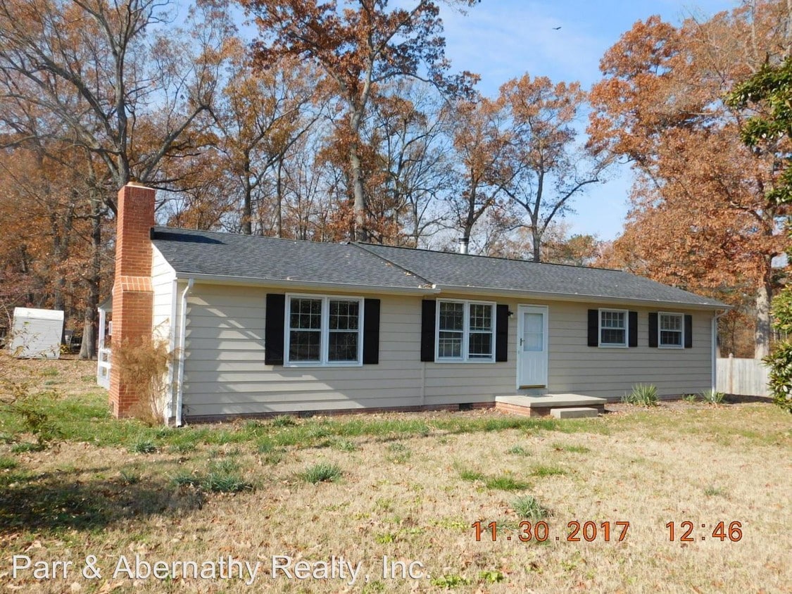 Primary Photo - 3 br, 1 bath House - 10500 Chalkley Road