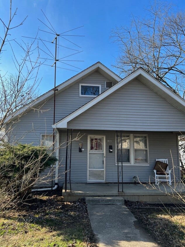 Foto principal - 1202 S Park Ave