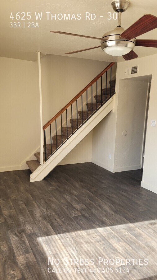 Foto del edificio - 4625 W Thomas Rd