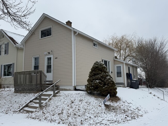 Building Photo - 1202 Alabama Ave