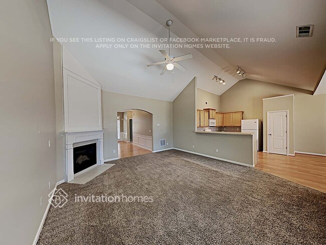 Building Photo - 5020 Fieldstone View Cir