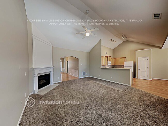 Foto del edificio - 5020 Fieldstone View Cir