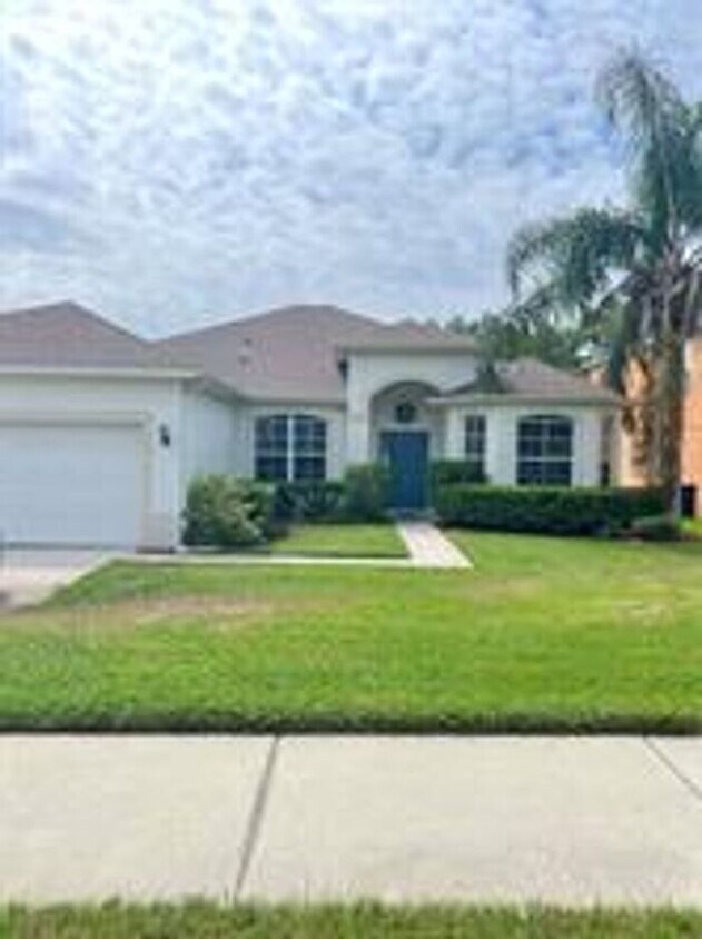 Primary Photo - GATED COMM with 4 bdrm 3 bath home for you!