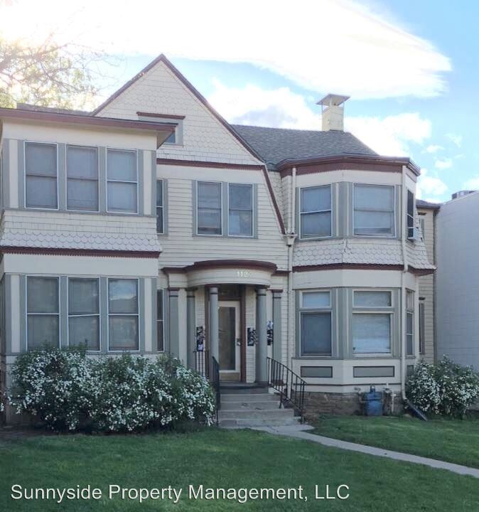 Primary Photo - 1127 Broadway St