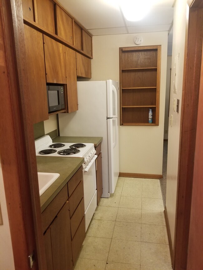 Foto del edificio - 515 17th St