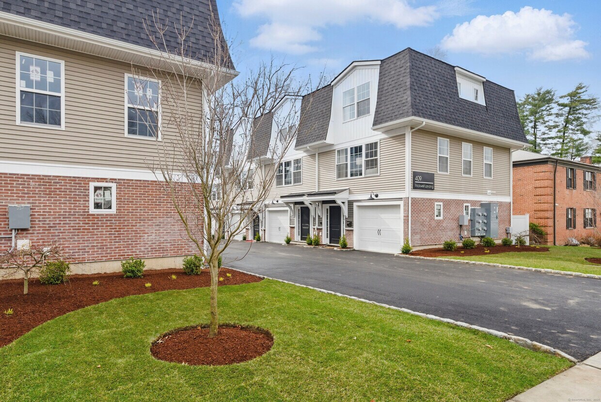 Foto principal - 409 Prospect Ave
