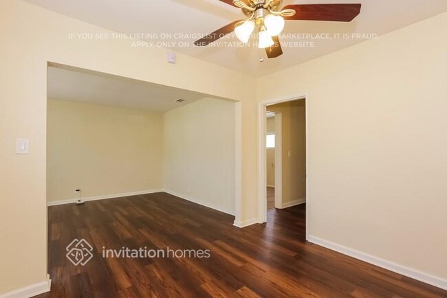 Foto del edificio - 1118 S Exmoor Ave