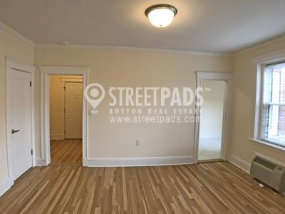 Primary Photo - 1 bedroom in Cambridge MA 02138