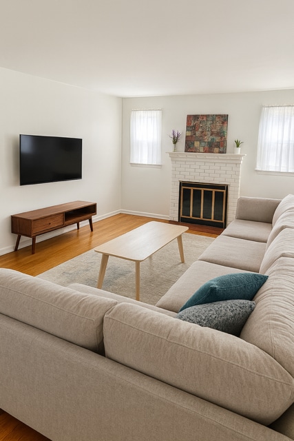 Foto del edificio - 510 Longfellow Dr