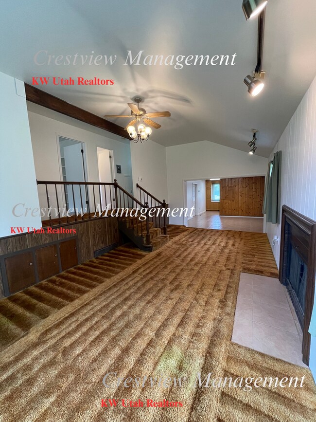 Foto del edificio - Charming Holladay Home in Prime Location