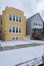 Building Photo - 3523 N Whipple St