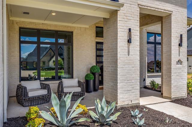 Foto del edificio - 1611 Cayden Trl