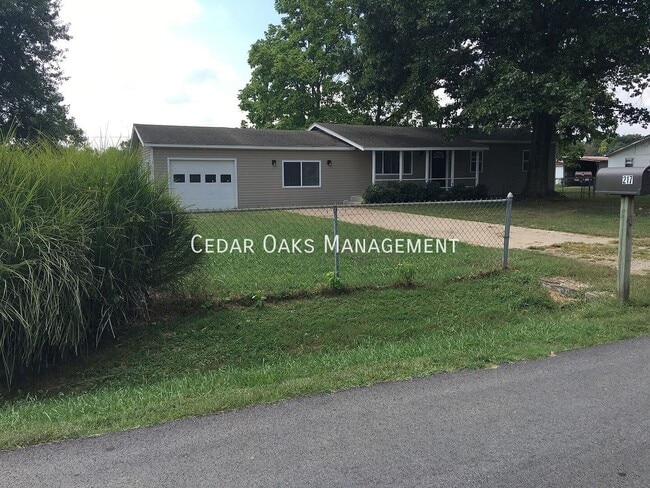 Photo - 217 Perry Lane- House