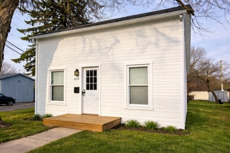 Building Photo - 619 McKinley Ave