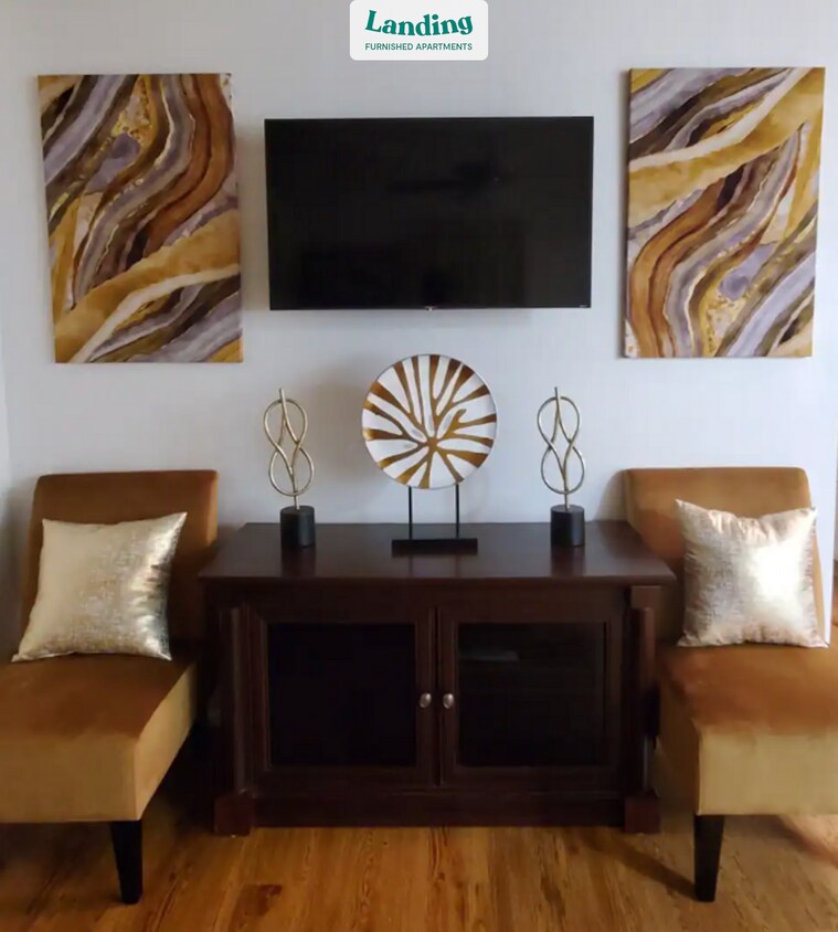 Foto principal - 1116 Brookswood Ave