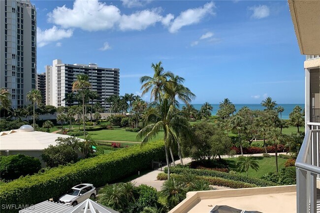 Foto del edificio - 4041 Gulf Shore Blvd N