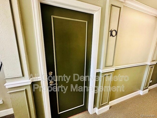 Photo - 1435 N Elizabeth St Apartment