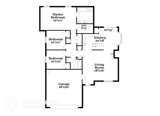 Building Photo - 4713 Jacquelyne Dr