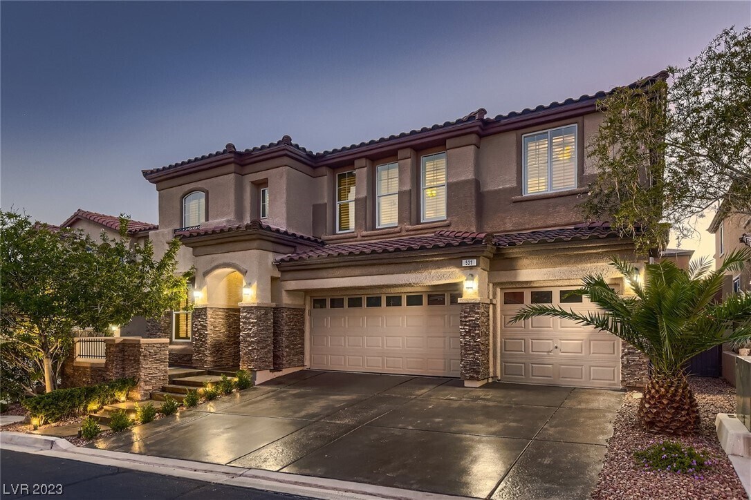 Primary Photo - 531 Calahonda Ct