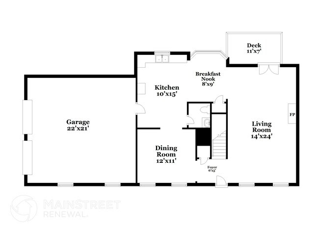 Building Photo - 115 Anna Ave