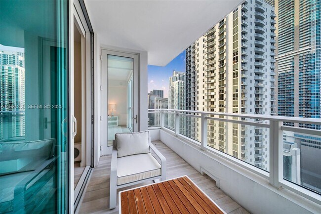 Foto del edificio - 1080 Brickell Ave