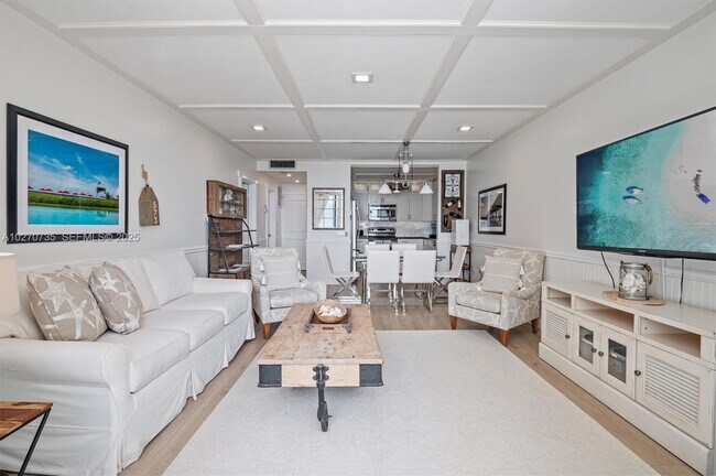 Foto del edificio - 3505 S Ocean Dr