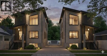 Building Photo - 1707 Ford Blvd