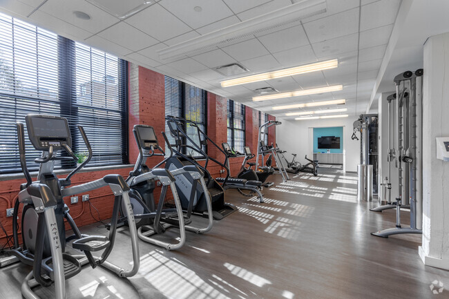 Interior Photo - Winchester Lofts