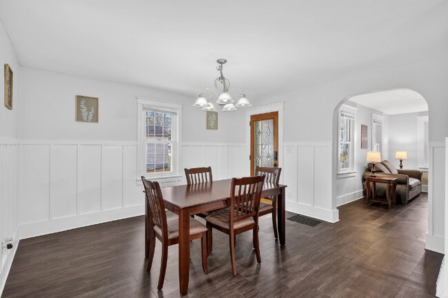 Foto del edificio - 430 N Linden St