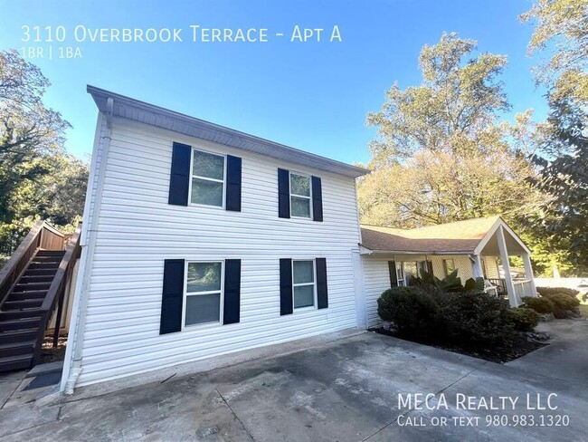 Building Photo - 3110 Overbrook Terrace