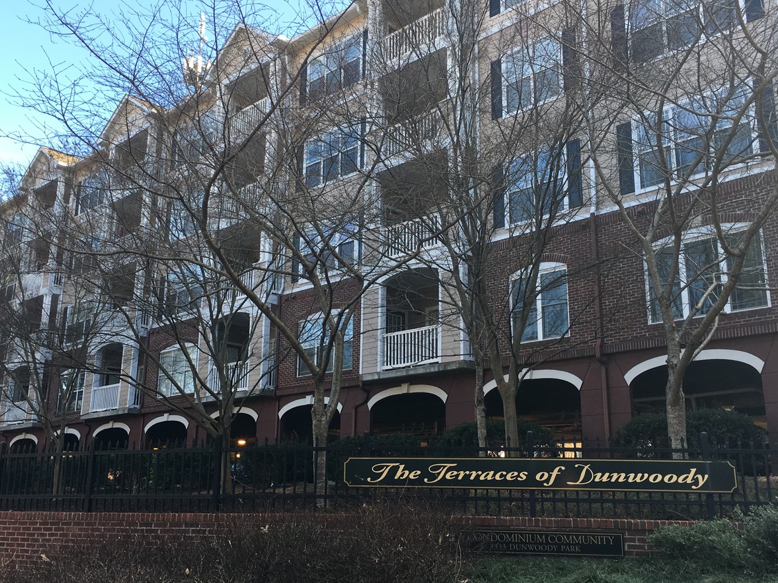 4333 Dunwoody Park, Dunwoody, GA 30338 Condo for Rent in Dunwoody, GA