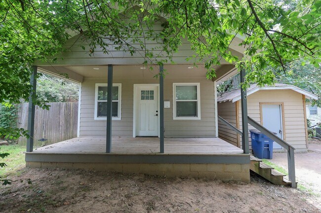 Foto del edificio - 1 Bed | 1 Bath |West Tulsa | $1050