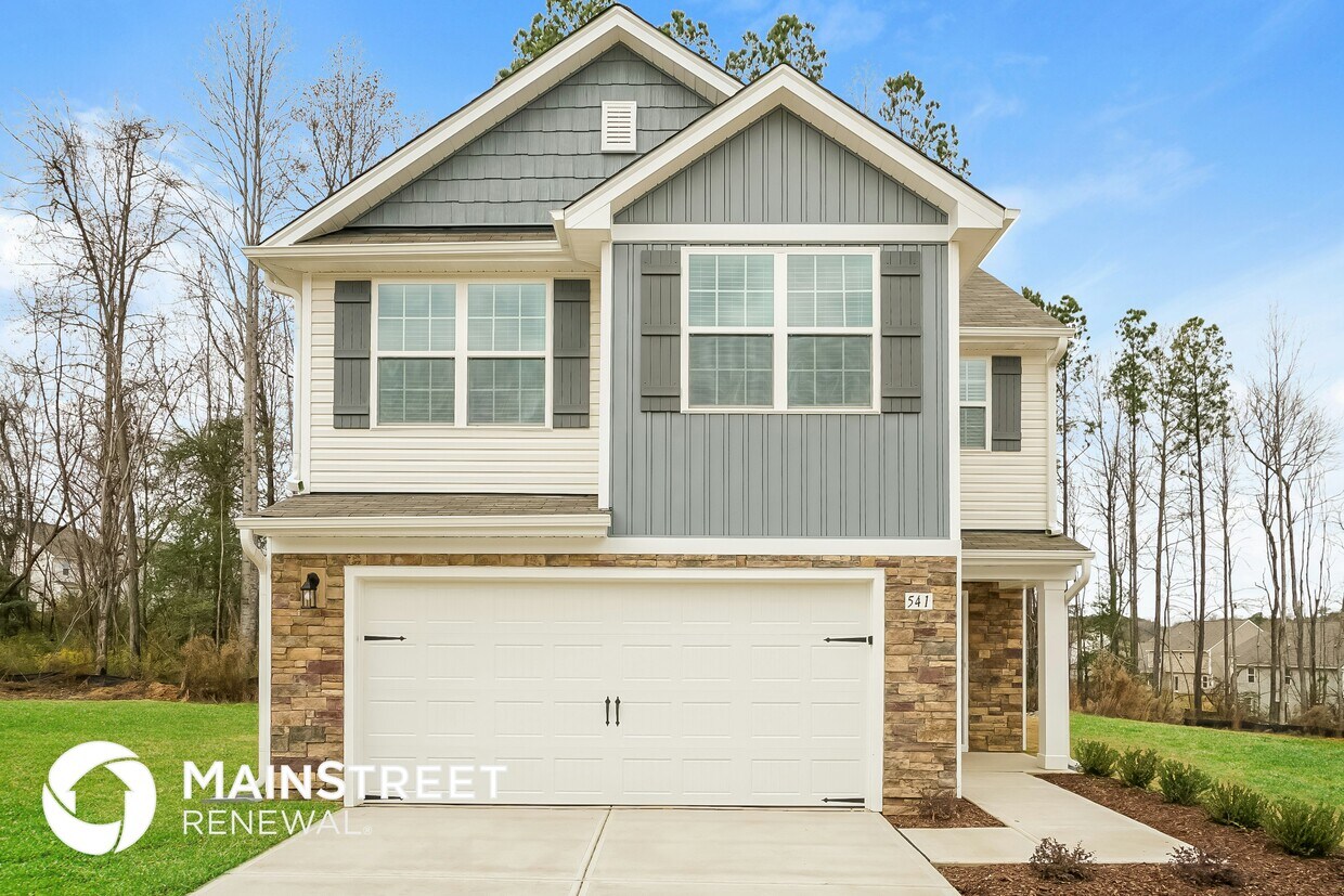 Foto principal - 541 Gusty Ln