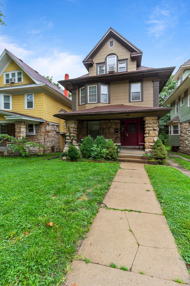 Foto del edificio - 3714 Walnut St