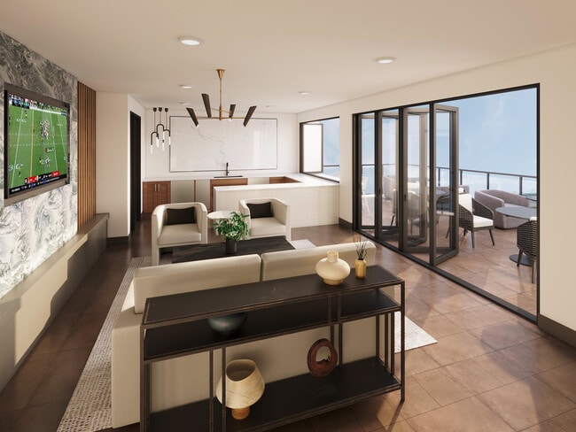 Amenity Render_HR - Tempo at Truepointe